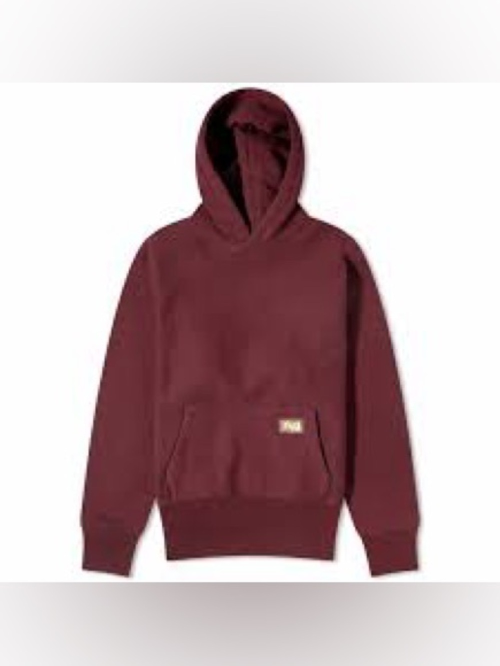 Advisory Board Crystals sweatshirt